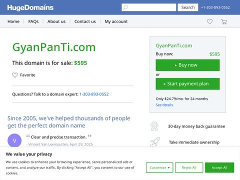 Gyanpanti.com
