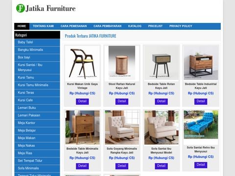 Jatika.net