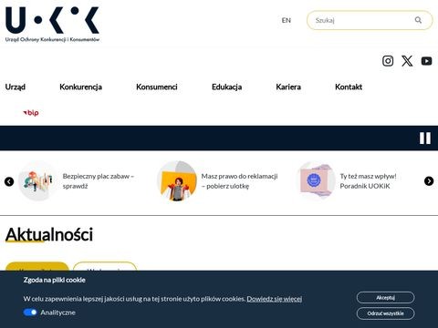 Uokik.gov.pl