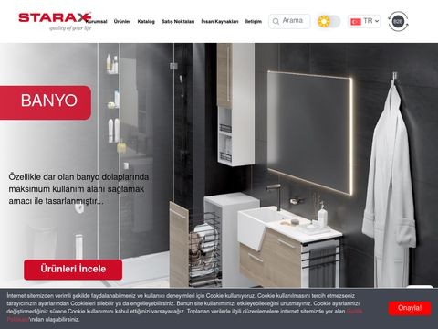 Starax.com.tr
