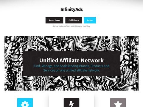 Infinityads.com