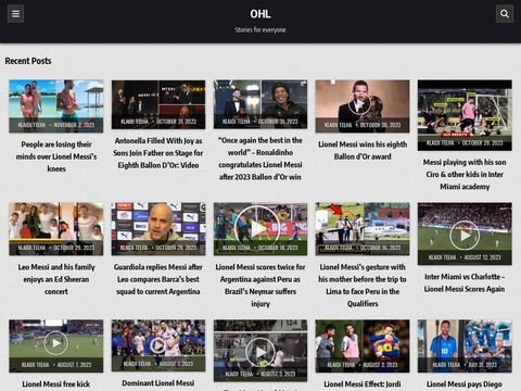 Ohl.co
