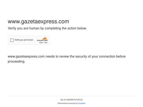 Gazetaexpress.com