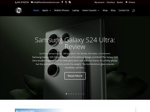 Phoneservicecentre.com