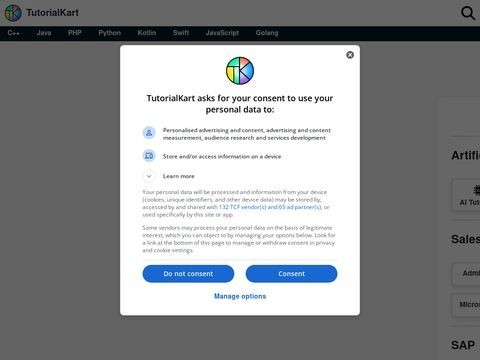 Tutorialkart.com