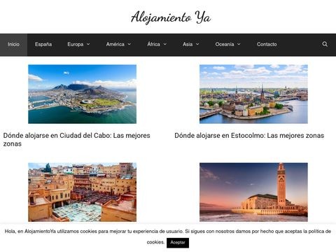 Alojamientoya.com