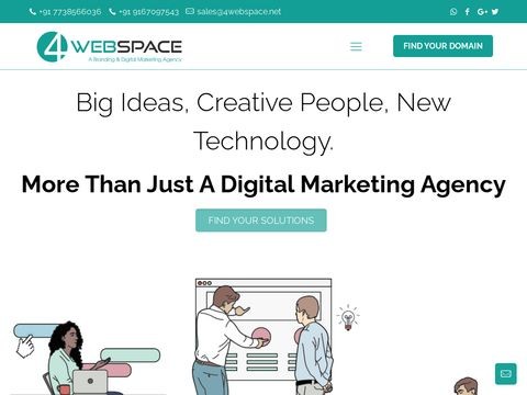 4webspace.net