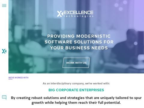 Excellencetechnologies.in