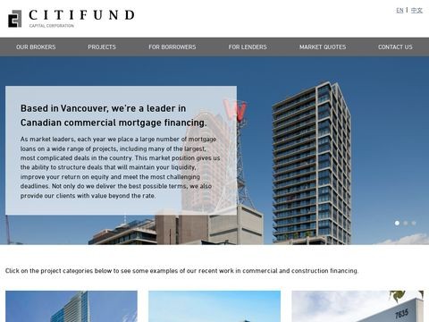 Citifund.com
