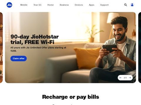 Jio.com