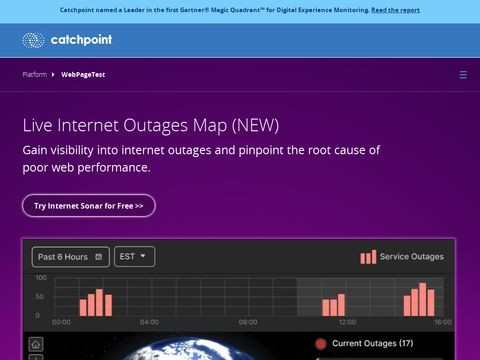 Webpagetest.org