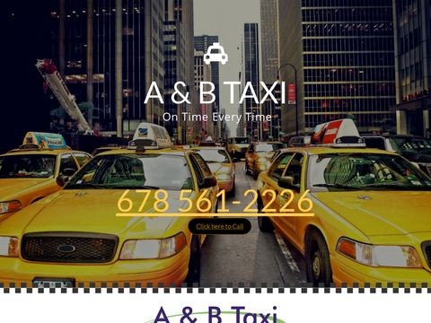 Abtaxi.net