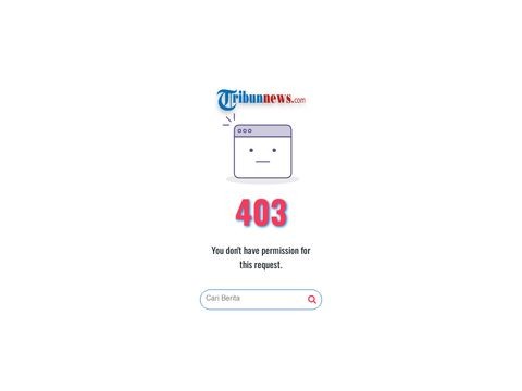 Tribunnews.com