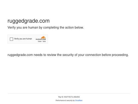 Ruggedgrade.com