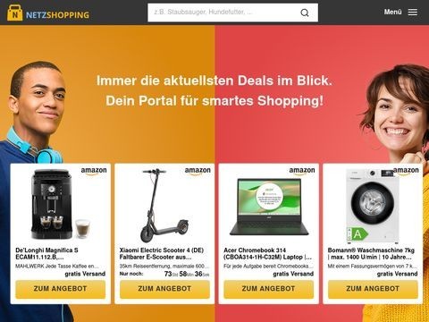 Netzshopping.de