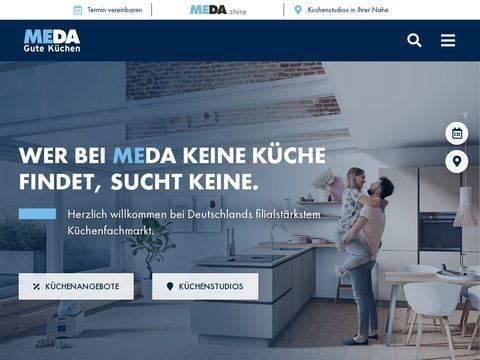 Meda-kuechen.de