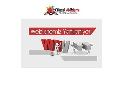 Guncelakademi.com