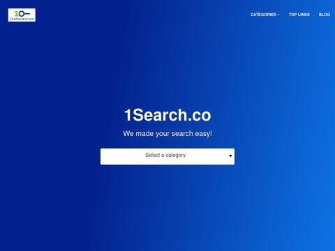 Onesearch.co