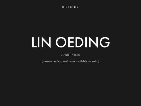 Linoeding.com