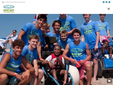Bestdayfoundation.org