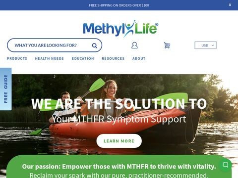 Methyl-life.com