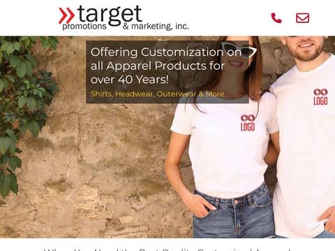 Targetpromo.com