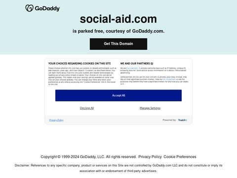 Social-aid.com