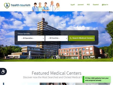 Health-tourism.com