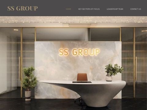 Ssgroup.co.in