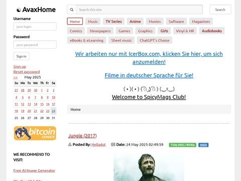 Avxhome.in