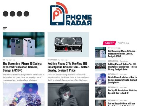Phoneradar.com