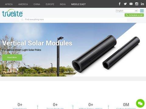 Truelite.us