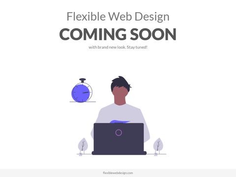 Flexiblewebdesign.com