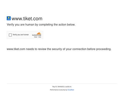 Tiket.com