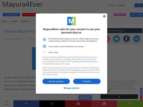 Mayura4ever.com