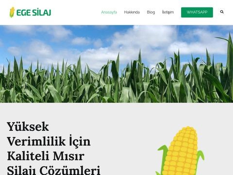 Egesilaj.com