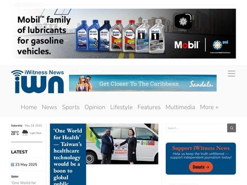 Iwnsvg.com