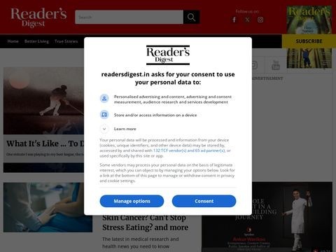 Readersdigest.co.in