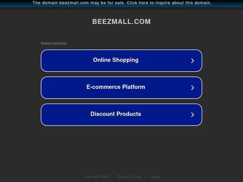 Beezmall.com