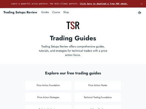 Tradingsetupsreview.com