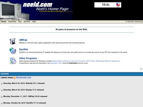 Noeld.com