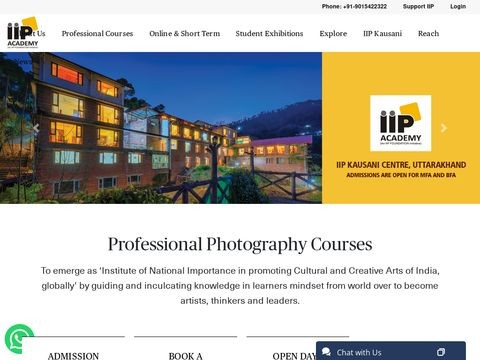 Iipedu.com