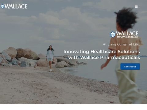 Wallacepharma.com
