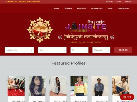 Jainbyah.com