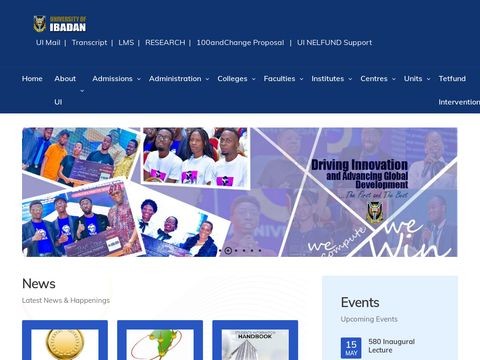 Ui.edu.ng