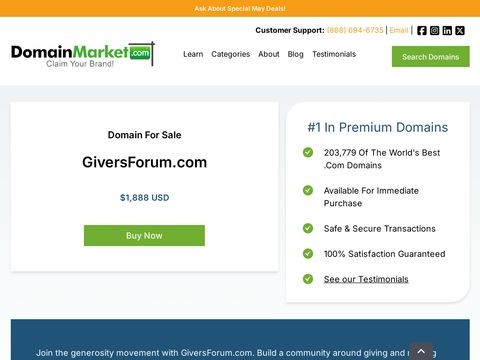 Giversforum.com