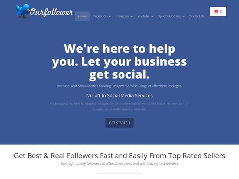 Ourfollower.com