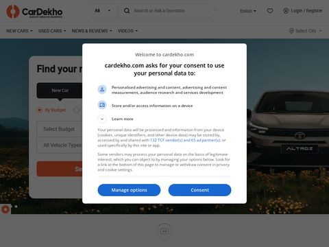 Cardekho.com