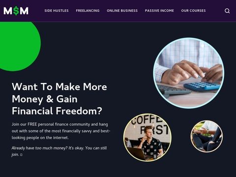 Millennialmoneyman.com