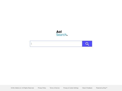 Aolsearch.com